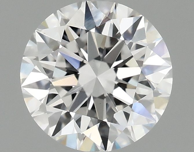 Lab Grown Diamond 0,99Ct E-VS1 Round - IGILG801665600 1