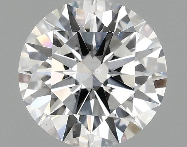 Lab Grown Diamond 1,06Ct E-VS1 Round - IGILG803634453 1