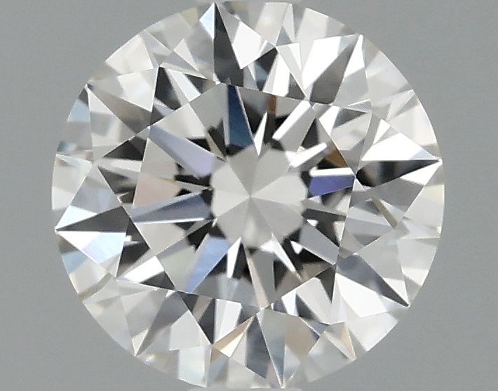 Lab Grown Diamond 1,06Ct F-VVS2 Round - IGILG803624422 1