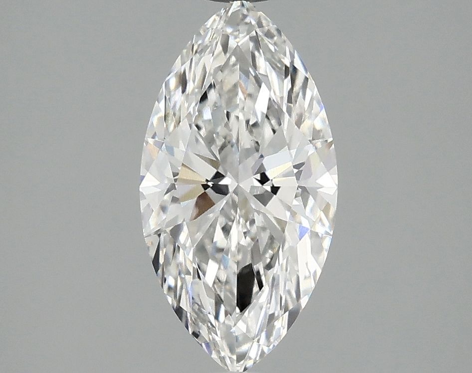 Lab Grown Diamond 1,52Ct E-VVS2 Marquise - IGILG803610924 1