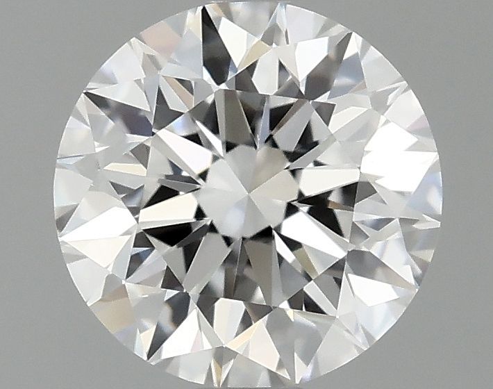 Lab Grown Diamond 1,04Ct D-VVS2 Round - IGILG803609017 1