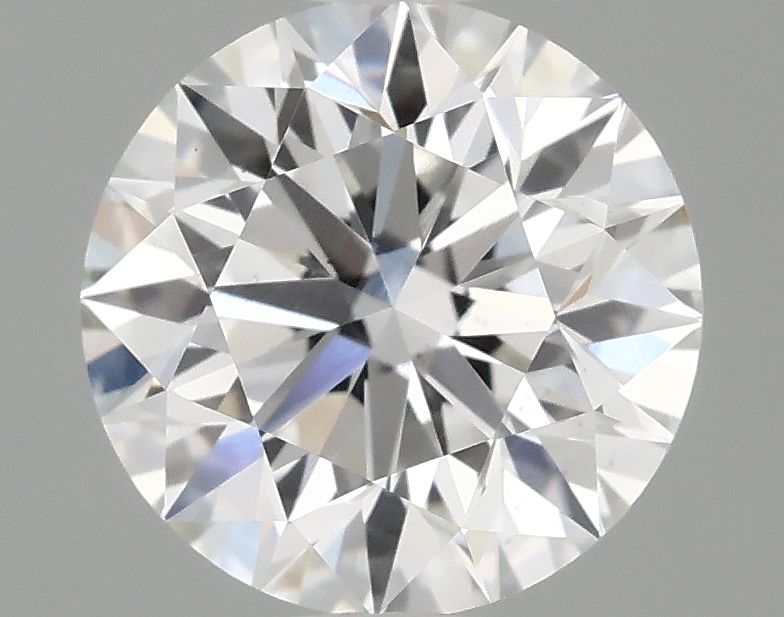Lab Grown Diamond 1,06Ct F-VS1 Round - IGILG793643441 1