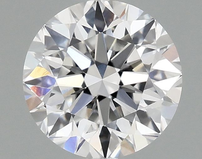 Lab Grown Diamond 1,09Ct D-VVS2 Round - IGILG801623694 1