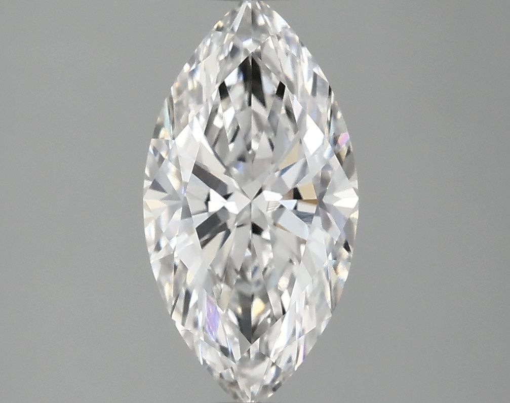 Lab Grown Diamond 1,51Ct E-VVS2 Marquise - IGILG802620029 1