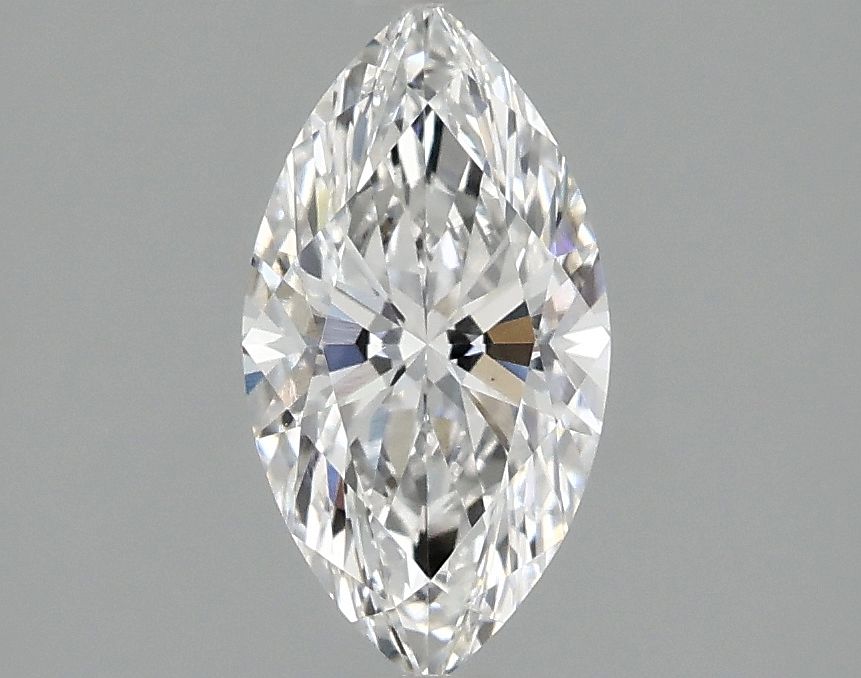 Lab Grown Diamond 1,06Ct E-VS1 Marquise - IGILG781654676 1