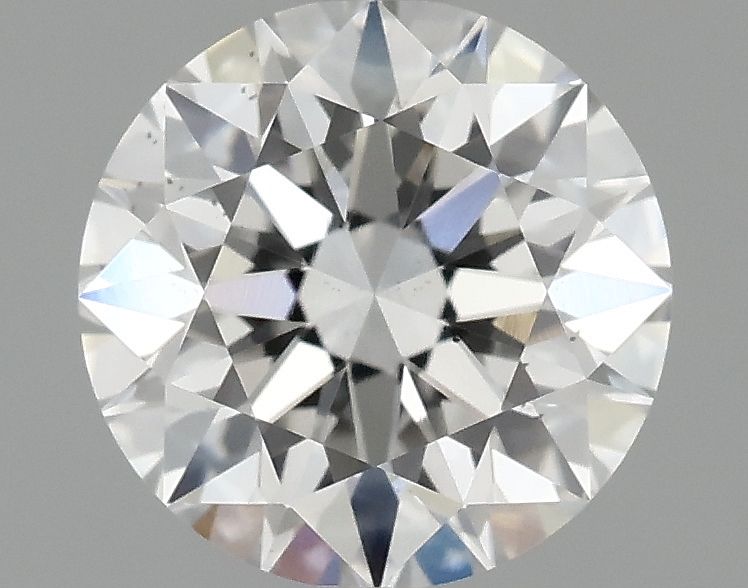 Lab Grown Diamond 1,06Ct E-VS2 Round - IGILG795646662 1