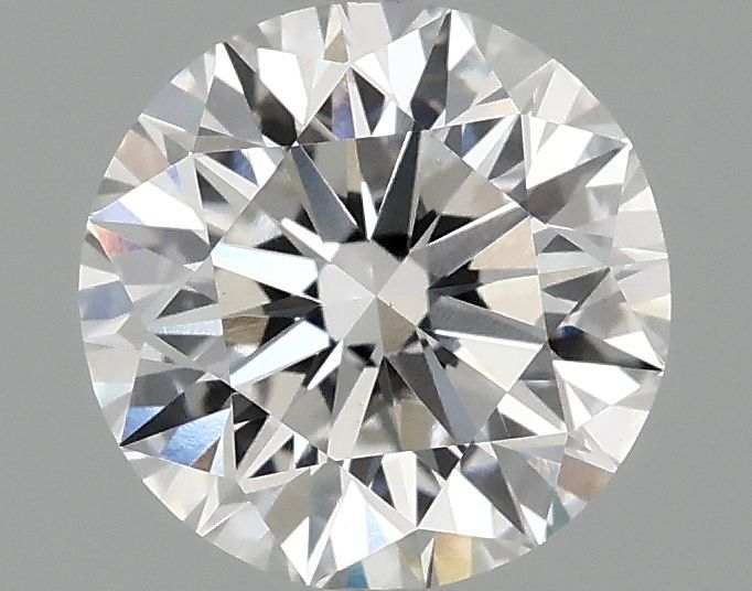 Lab Grown Diamond 1,98Ct E-VS1 Round - IGILG780605724 1