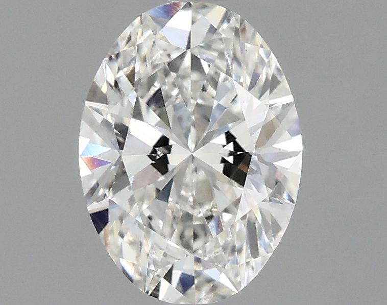 Lab Grown Diamond 1,02Ct E-VS1 Oval - IGILG809639707 1