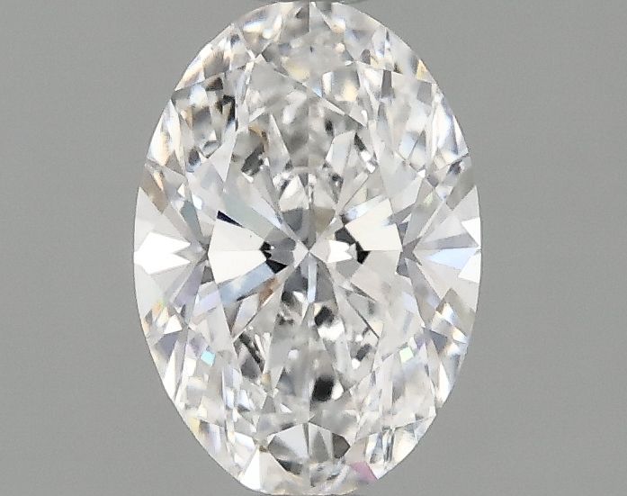 Lab Grown Diamond 1,04Ct E-VS1 Oval - IGILG809654104 1