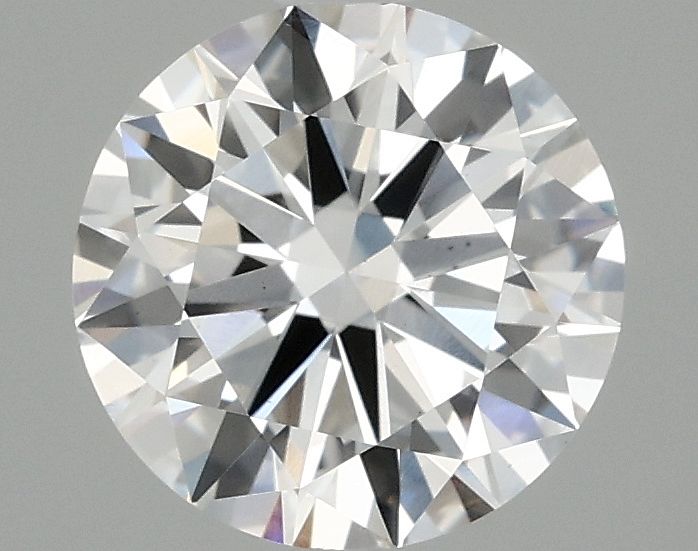 Lab Grown Diamond 1,51Ct E-VS1 Round - IGILG808633434 1