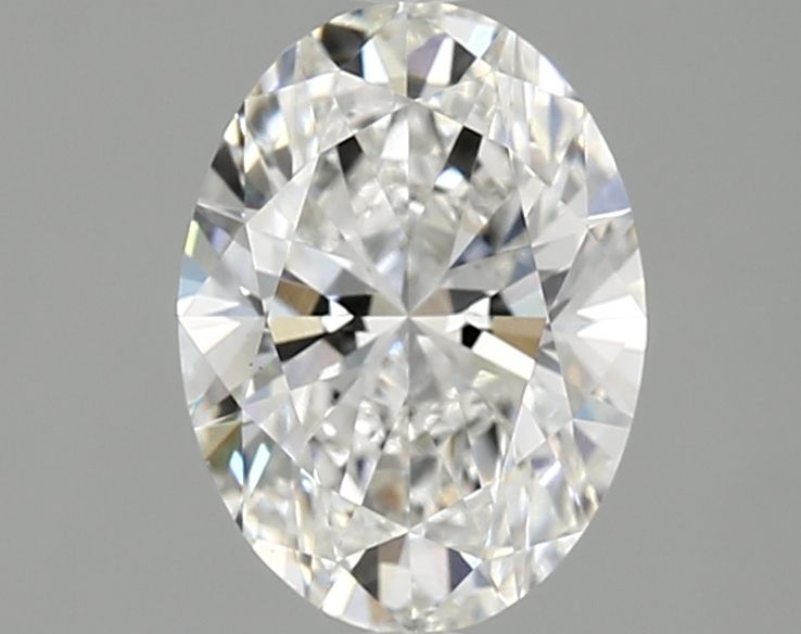 Lab Grown Diamond 1,51Ct E-VS1 Oval - IGILG766632279 1
