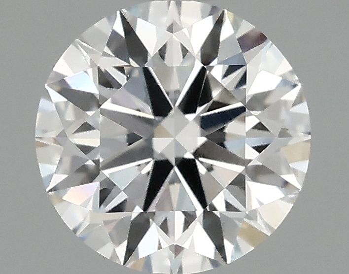 Lab Grown Diamond 1,52Ct E-VVS2 Round - IGILG809698152 1