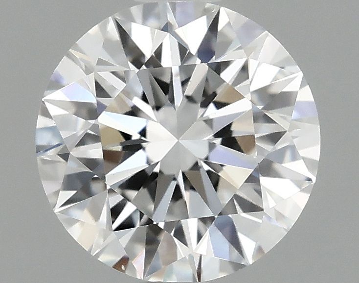 Lab Grown Diamond 1,04Ct D-VS1 Round - IGILG807659807 1
