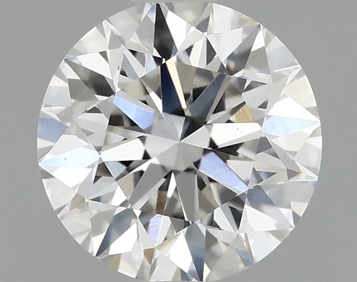Lab Grown Diamond 1,03Ct E-VS2 Round - IGILG779661813 1