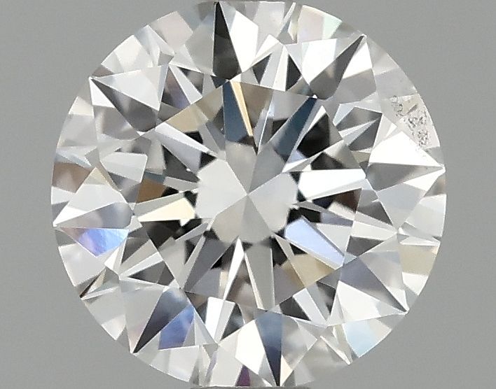 Lab Grown Diamond 1,04Ct E-VS2 Round - IGILG779649927 1