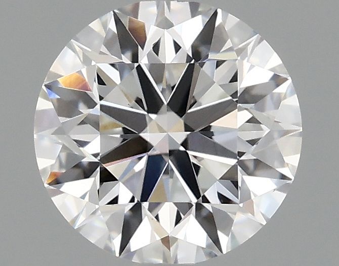 Lab Grown Diamond 0,99Ct E-VS1 Round - IGILG805642343 1