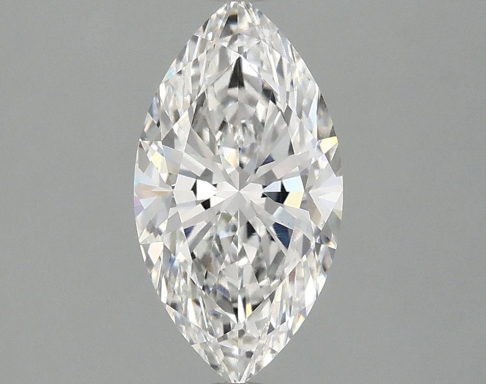 Lab Grown Diamond 1,53Ct E-VS1 Marquise - IGILG802636374 1