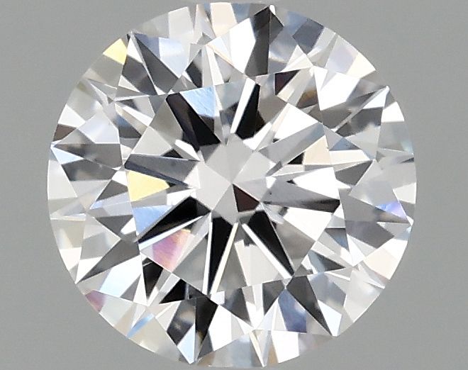 Lab Grown Diamond 1,04Ct D-VS1 Round - IGILG803693054 1