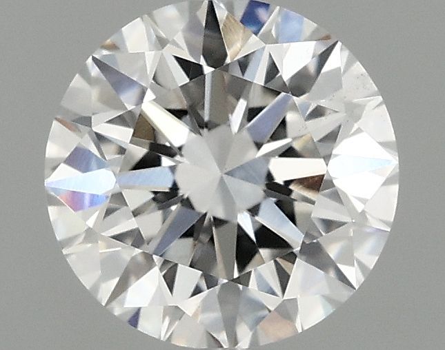Lab Grown Diamond 1,06Ct E-VS1 Round - IGILG803639861 1