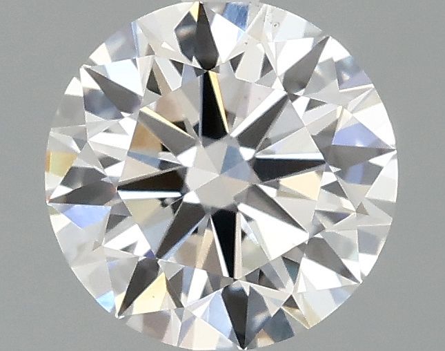 Lab Grown Diamond 1,02Ct E-VS1 Round - IGILG810624604 1