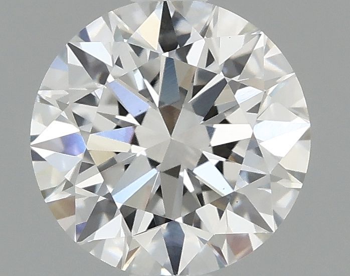 Lab Grown Diamond 1,04Ct F-VS1 Round - IGILG808627399 1