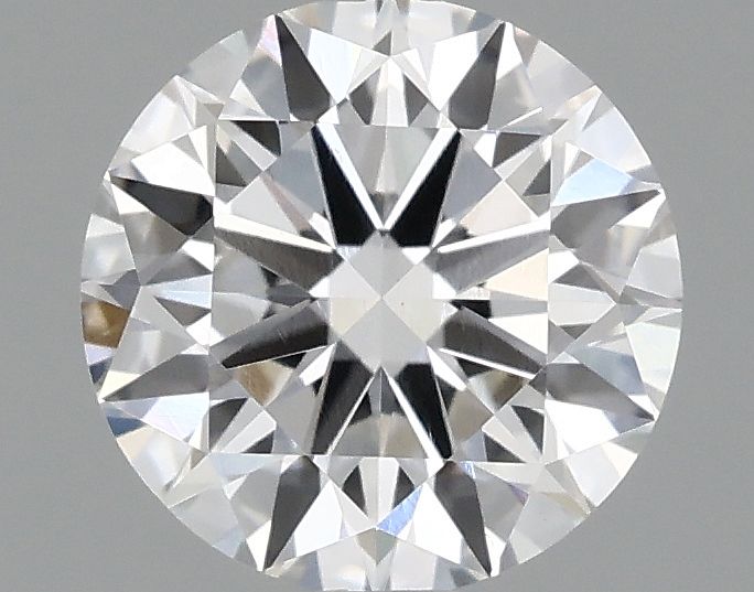 Lab Grown Diamond 1Ct D-VS1 Round - IGILG802616599 1