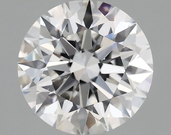 Lab Grown Diamond 1,06Ct E-VS1 Round - IGILG802635751 1