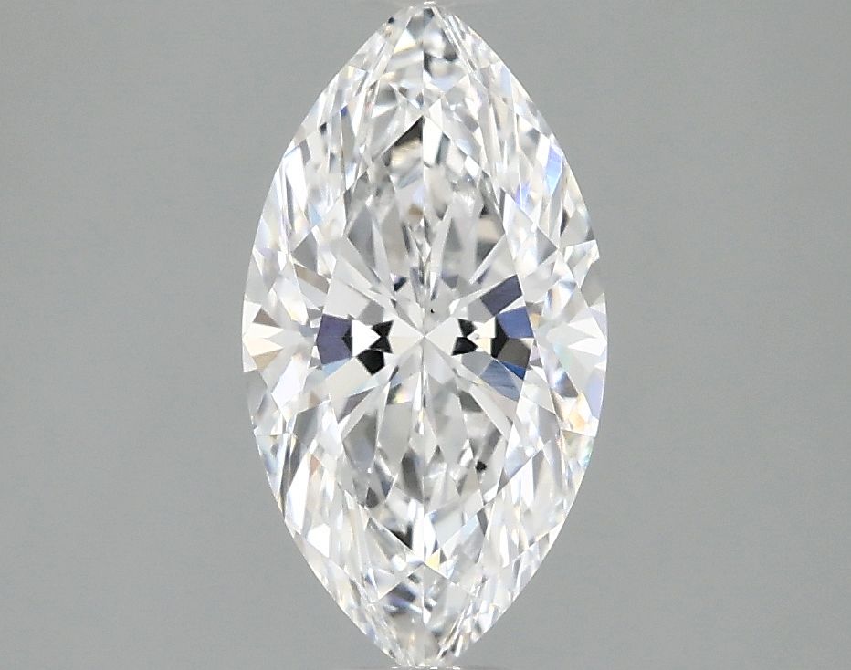 Lab Grown Diamond 1,47Ct E-VS1 Marquise - IGILG787611681 1