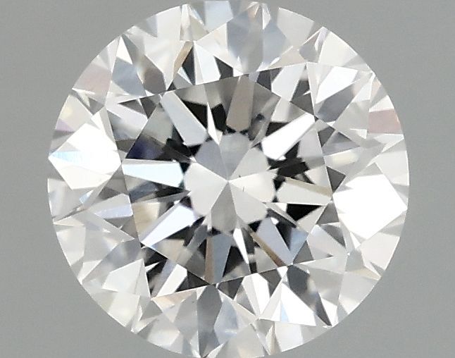 Lab Grown Diamond 1,44Ct E-VS1 Round - IGILG788614539 1
