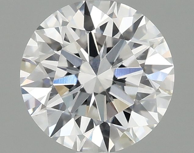 Lab Grown Diamond 1,04Ct D-VVS2 Round - IGILG803616333 1