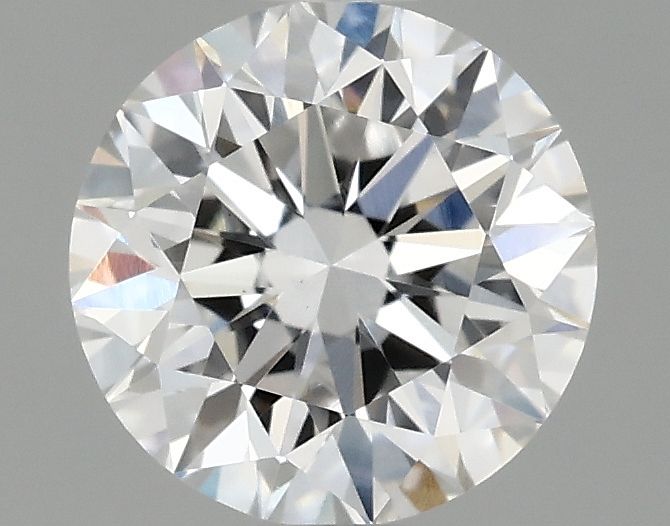 Lab Grown Diamond 1,04Ct D-VVS2 Round - IGILG808625324 1