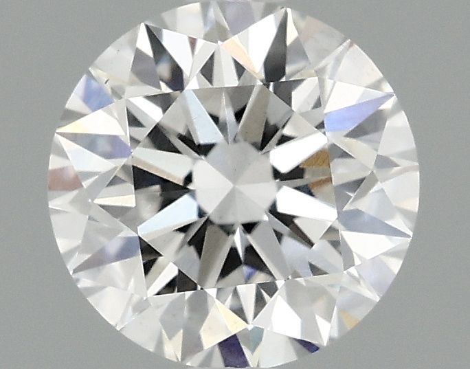 Lab Grown Diamond 1,58Ct E-VS2 Round - IGILG808627533 1
