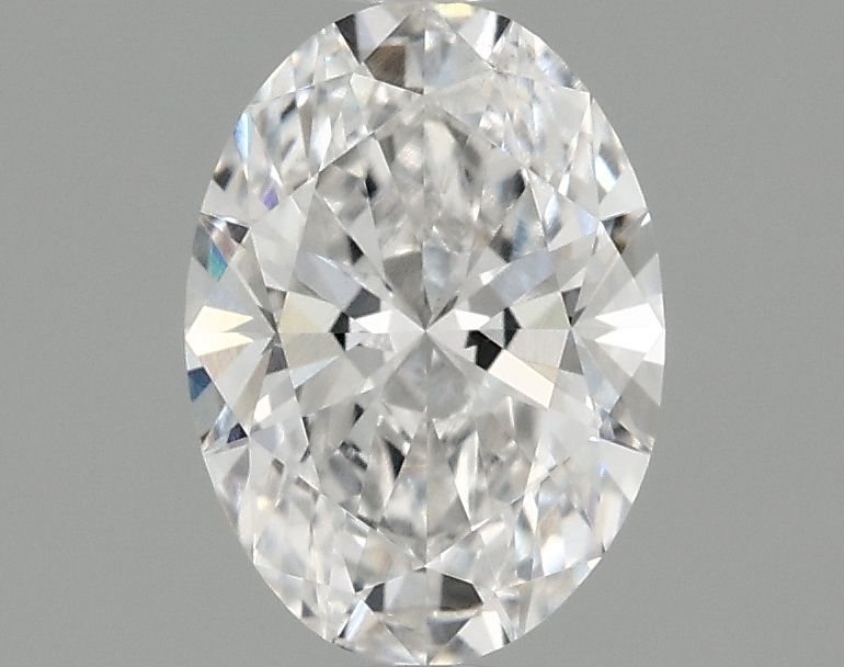 Lab Grown Diamond 1,04Ct E-VS1 Oval - IGILG781655211 1