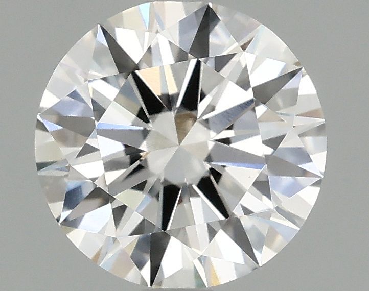 Lab Grown Diamond 1,52Ct F-VVS2 Round - IGILG780685873 1