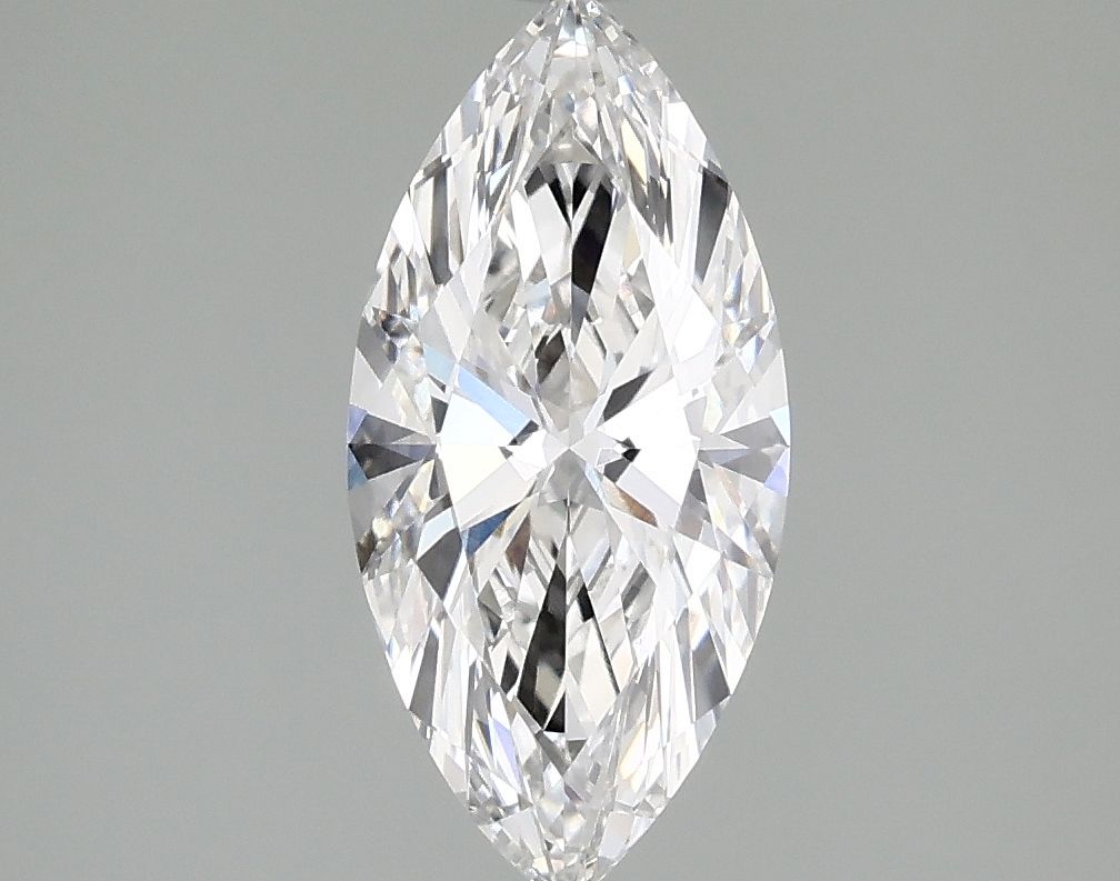 Lab Grown Diamond 1,48Ct E-VVS2 Marquise - IGILG787612139 1