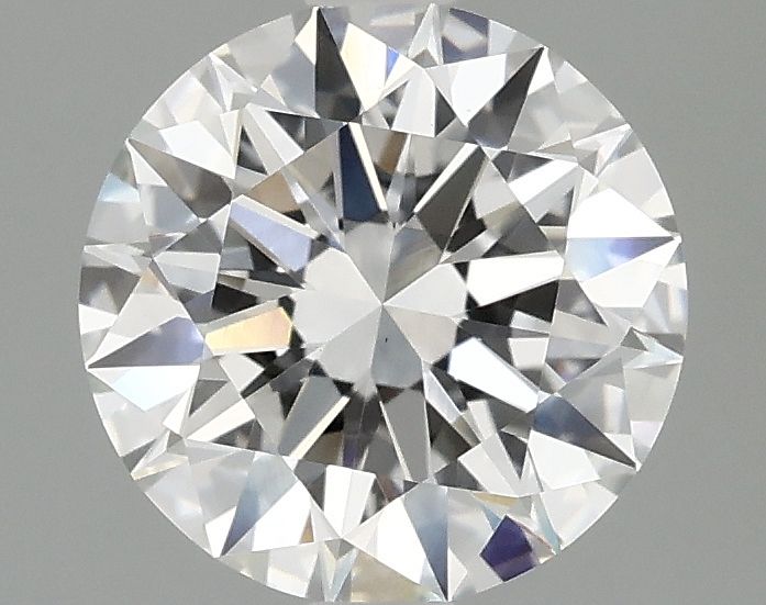 Lab Grown Diamond 1,98Ct E-VS1 Round - IGILG779633067 1