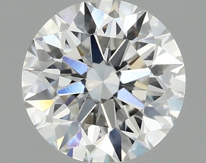 Lab Grown Diamond 1,06Ct E-VS1 Round - IGILG803619862 1