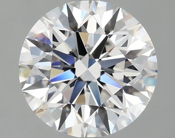 Lab Grown Diamond 2,09Ct E-VVS2 Round - IGILG766609319 1