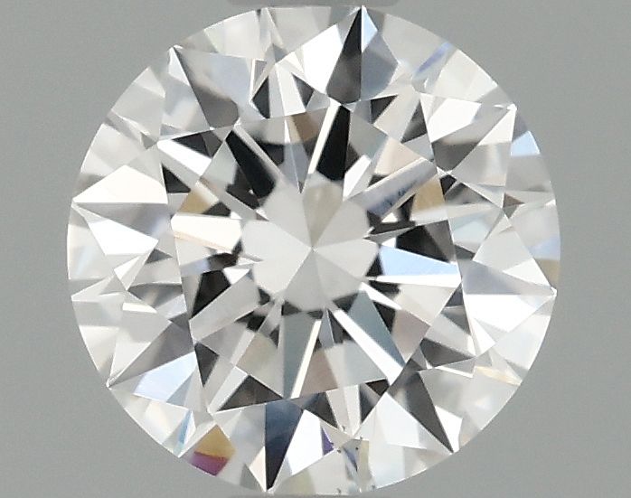 Lab Grown Diamond 1,06Ct E-VS1 Round - IGILG801699708 1