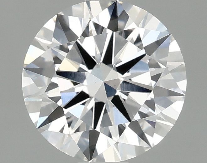 Lab Grown Diamond 1,06Ct E-VS1 Round - IGILG801664146 1