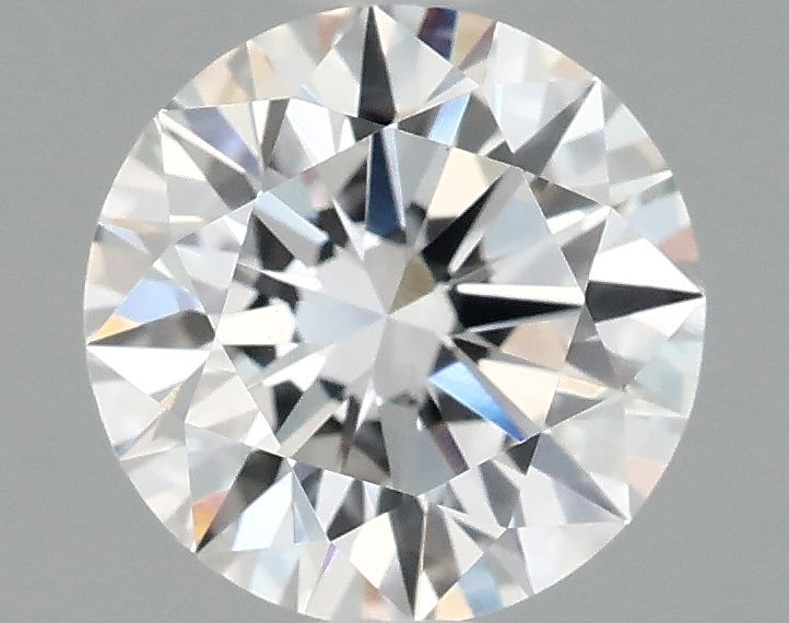 Lab Grown Diamond 1,09Ct D-VVS2 Round - IGILG801650266 1