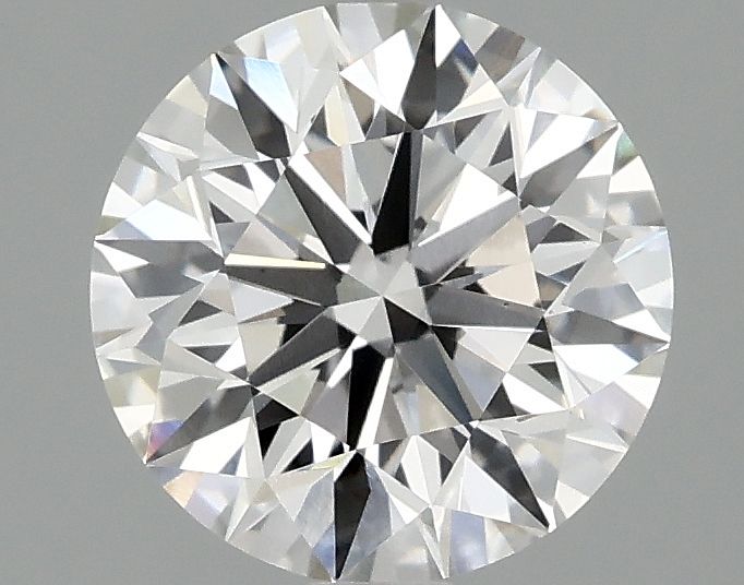 Lab Grown Diamond 1,91Ct E-VS1 Round - IGILG779656339 1