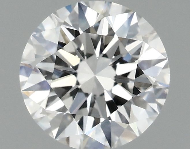 Lab Grown Diamond 1,04Ct D-VVS2 Round - IGILG802614414 1