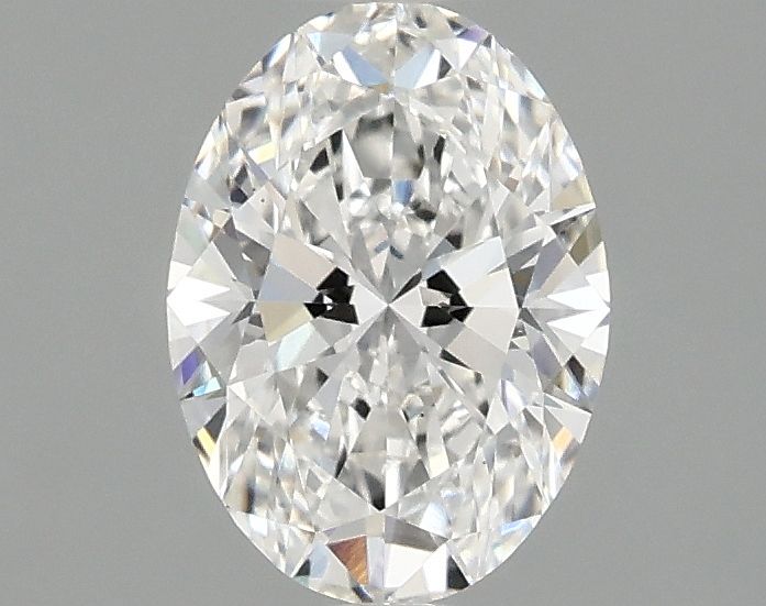 Lab Grown Diamond 1,01Ct E-VS1 Oval - IGILG804602685 1
