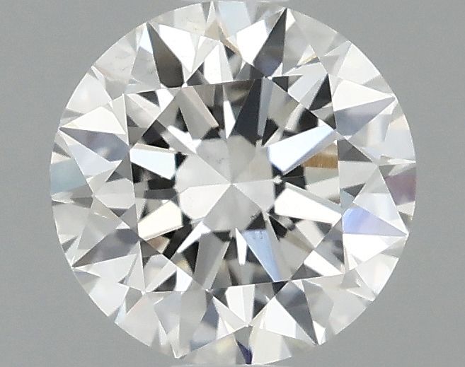Lab Grown Diamond 1,06Ct E-VS2 Round - IGILG803602751 1