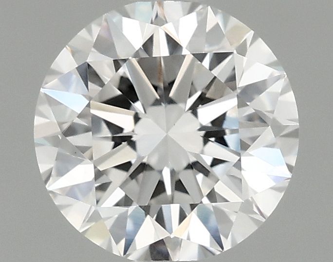 Lab Grown Diamond 1,09Ct D-VS1 Round - IGILG803601912 1