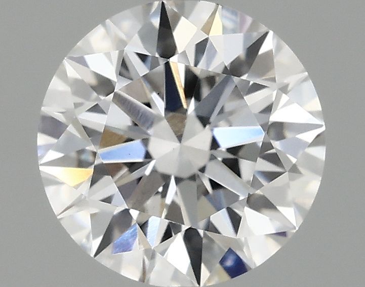 Lab Grown Diamond 1,06Ct E-VS1 Round - IGILG803622357 1
