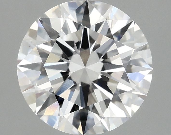 Lab Grown Diamond 2,1Ct E-VS1 Round - IGILG807604913 1