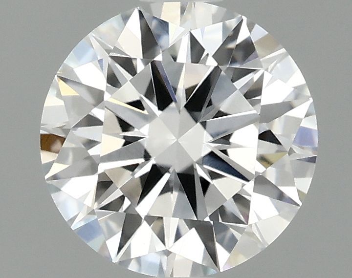 Lab Grown Diamond 1,04Ct D-VVS2 Round - IGILG802631973 1