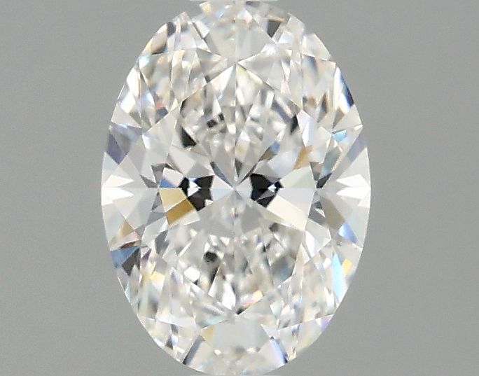 Lab Grown Diamond 1,04Ct E-VS1 Oval - IGILG807669766 1